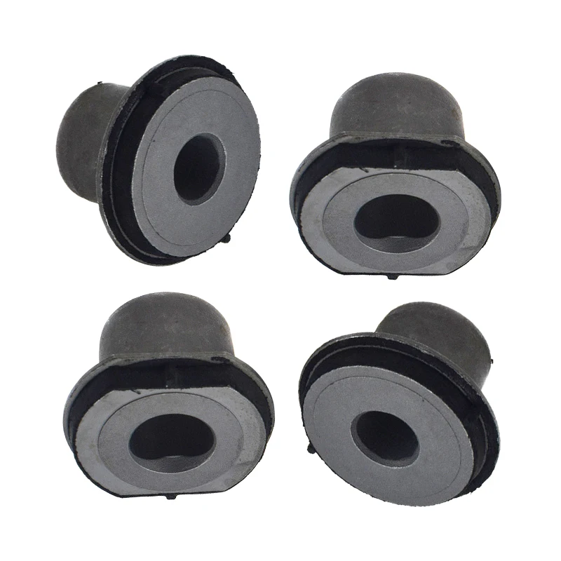 

4420042140 4pcs/Set Rack and Pinion Bushing Kit Fit for Toyota RAV4 2005 2004 2003 2002 2001 2000