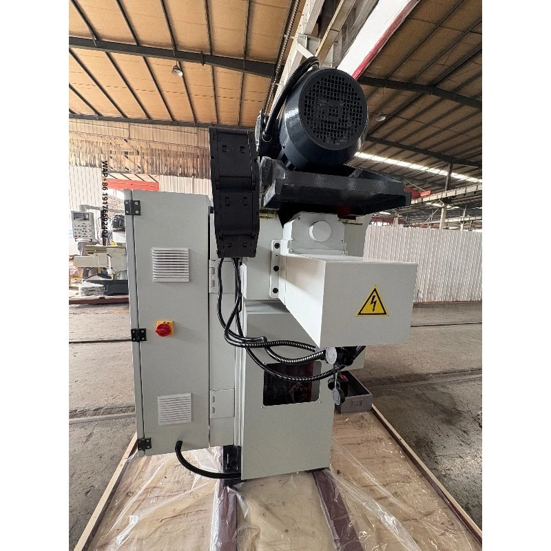 Industrial High Performance X5746 Milling Machine - Heavy Duty Metal Working Machine Tool Customizable Factory Supply