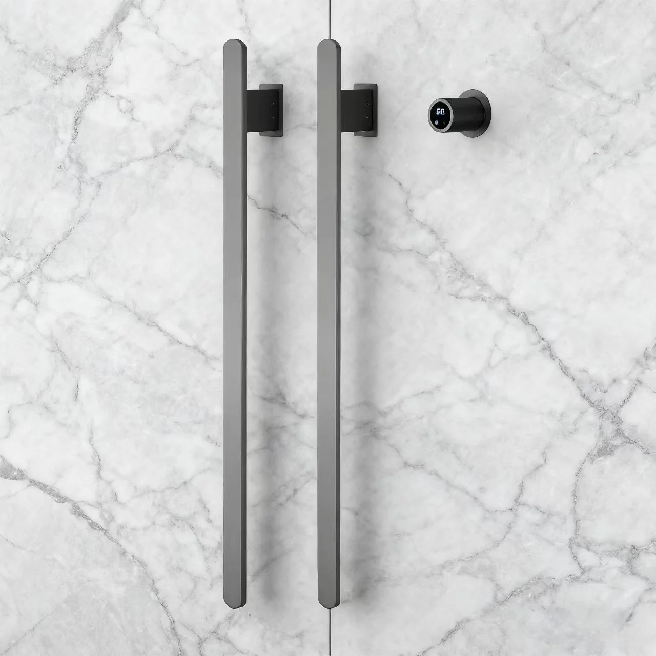 Thumbnail 3 - #15 Cheap Heated Towel Rails Worth Buying