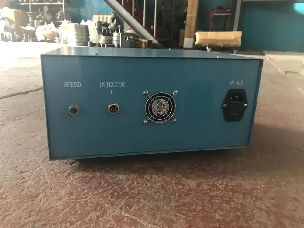 electric control VP44 pump tester simulator controller