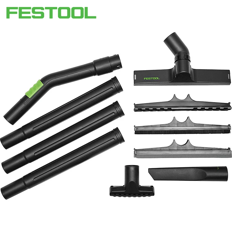 FESTOOL 203428 Cleaning Set Mobile Dust Collector Accessories Tool Assembly Cleaning Kit D27/D3