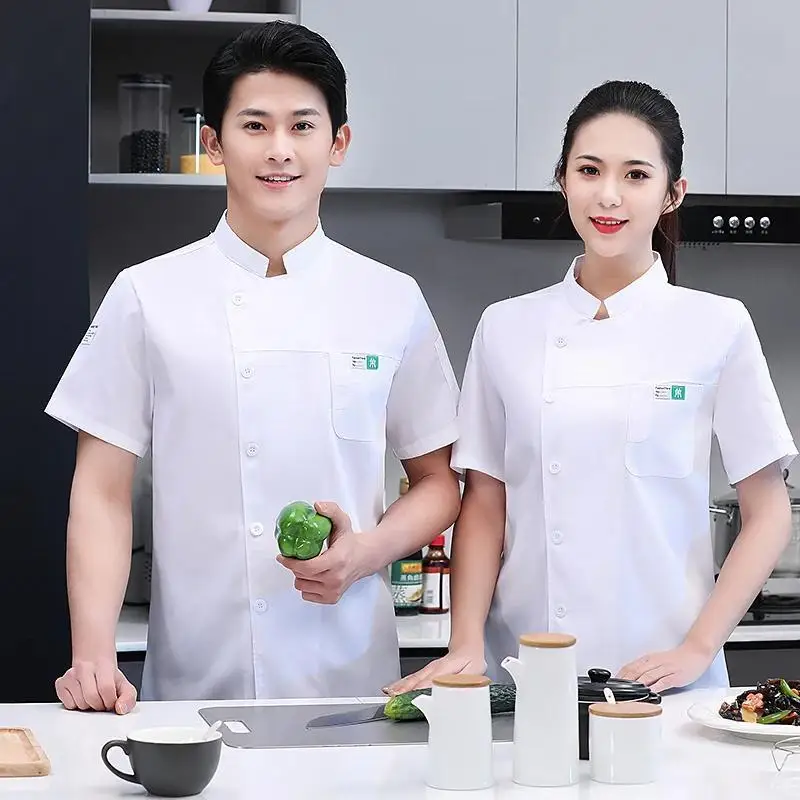uniforme-de-chef-masculino-roupas-de-cozinha-unissex-camisa-de-restaurante-com-mangas-curtas-longas-jaqueta-de-confeitaria-com-design-de-logo-impresso