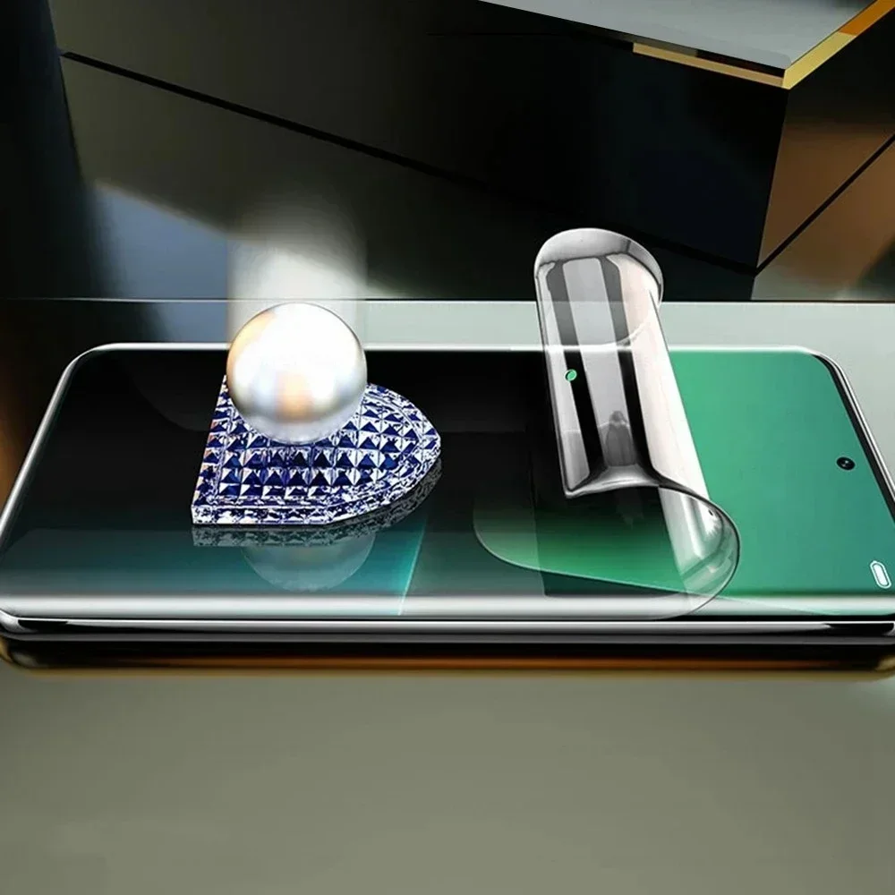 5 قطعة واقيات شاشة الخصوصية لـ Realme GT Master Note 70 60X 50 GT 6T 2 7 Pro Neo 2 3T مكافحة يبصر الجسس الخصوصية هيدروجيل فيلم #5