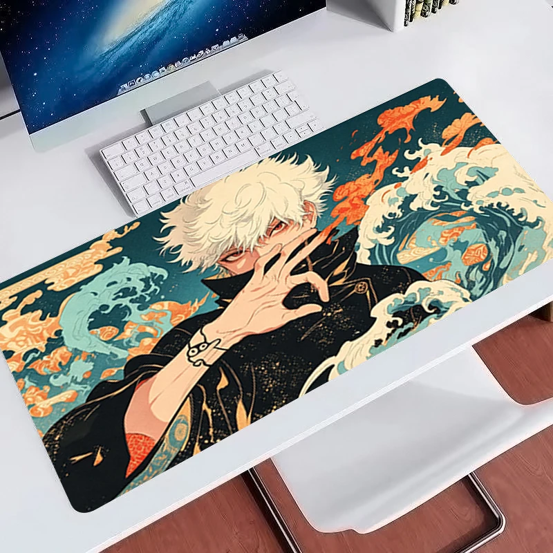 Cool anime Mouse Pad J-jujutsu - Essential Gaming Accessories review and price