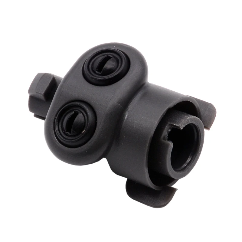 For Nissan Qashqai J10 2006-2013 Ford Focus 2012- Mondeo Wins Headlamp Headlight Cleaning Washer Spray Nozzle Jet 28612-JD000