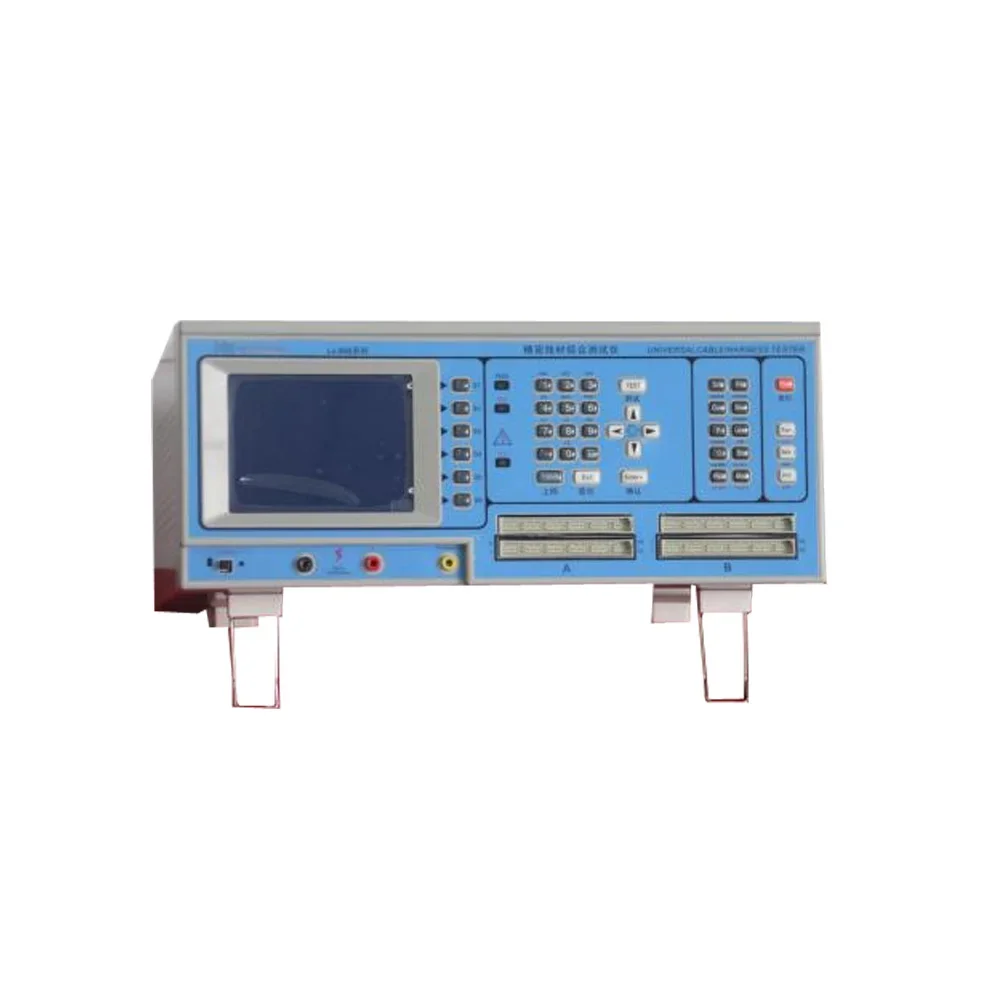 

Professional factory High Voltage Testing machine Cable Tester for universal Harness