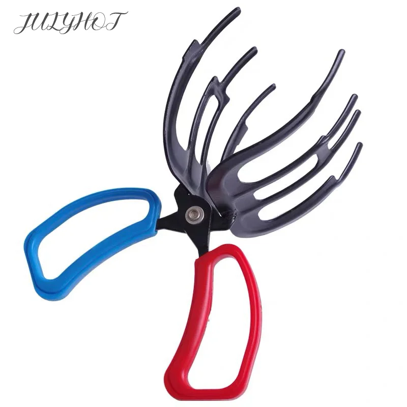 

Многофункциональный рыболовный Ловец без грязных рук для зажима рыболовные плоскогубцы нескользящее рыболовное устройство управления