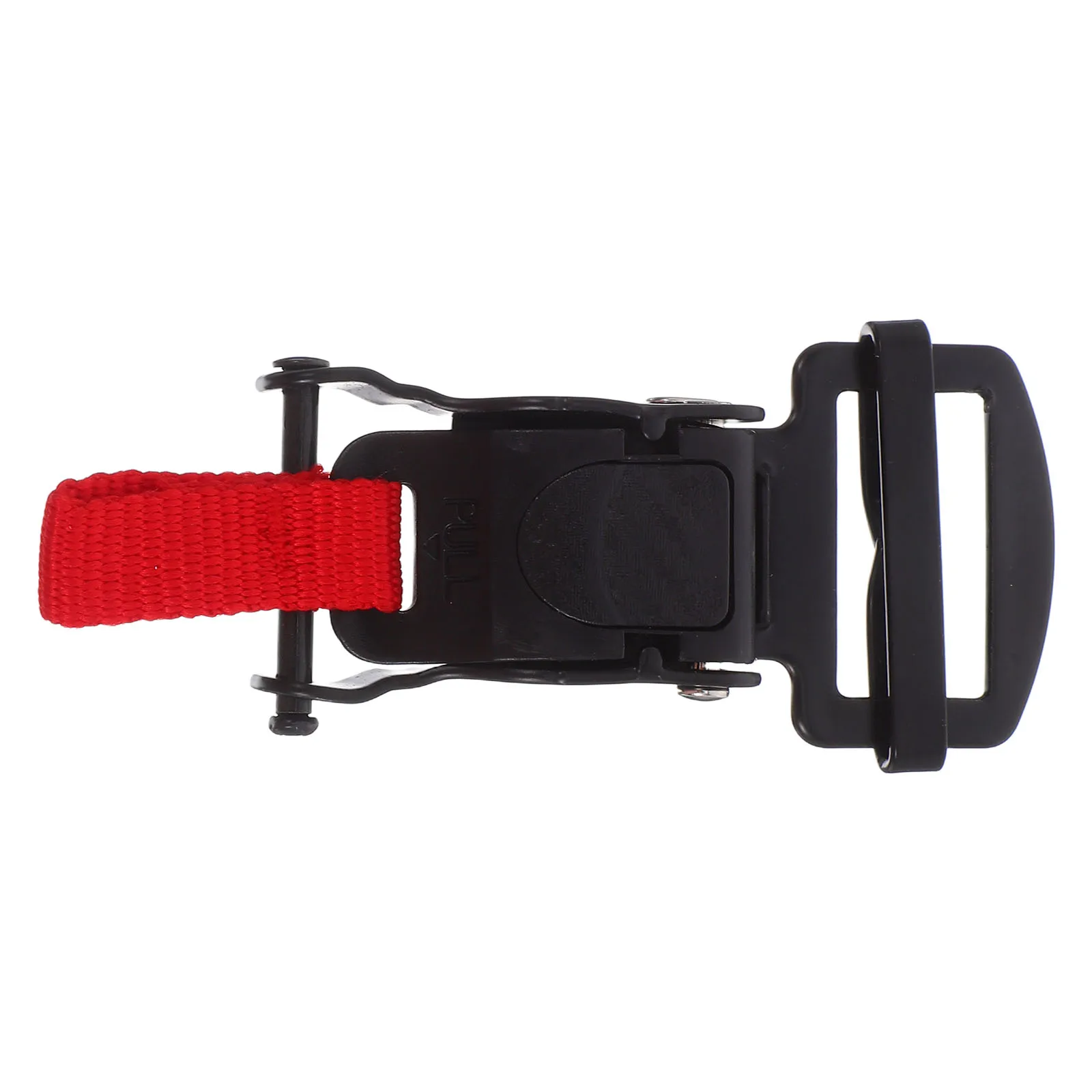 

Quick Release Buckle Buckle Replacement Adjustable Secure Locking Fastener Motorcycle Accessories Durable Universal Design