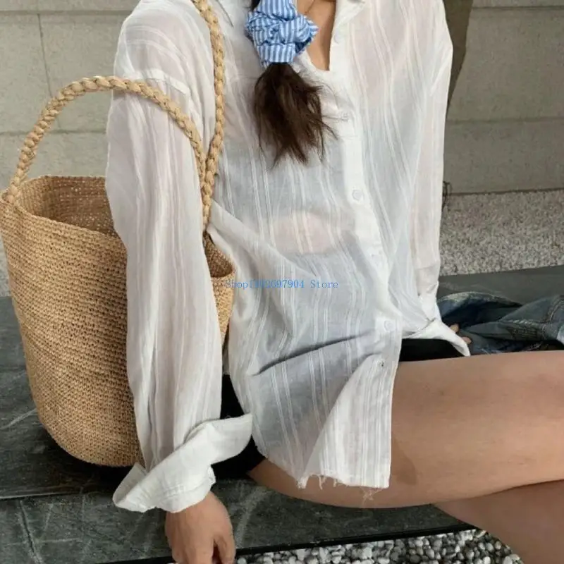 N7YF Trendy Straw Bag Large Underarm Bag Shoulder Bag For Beach Trip And Pool Parties