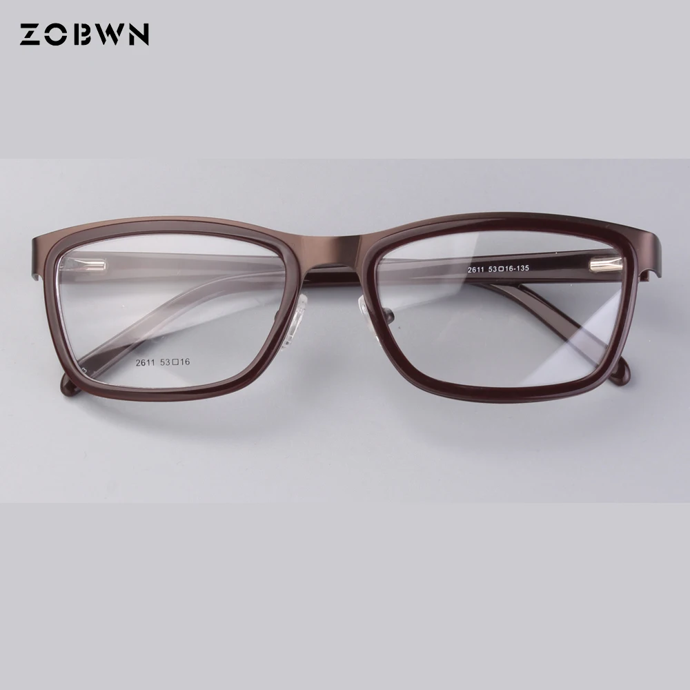 Classic vintage optical glasses new design 안경테 lentes gafa spectacles oculos de grau eyeglasses men frame oculos Myopia acetate