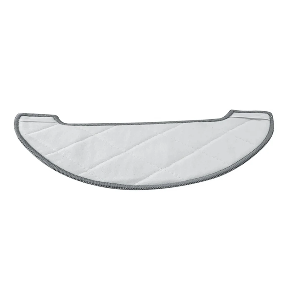 FZFZ 12 個掃除機アクセサリーモップパッド交換用継手 L11 ロボット掃除機スペアアクセサリーモップぼろモップクロス