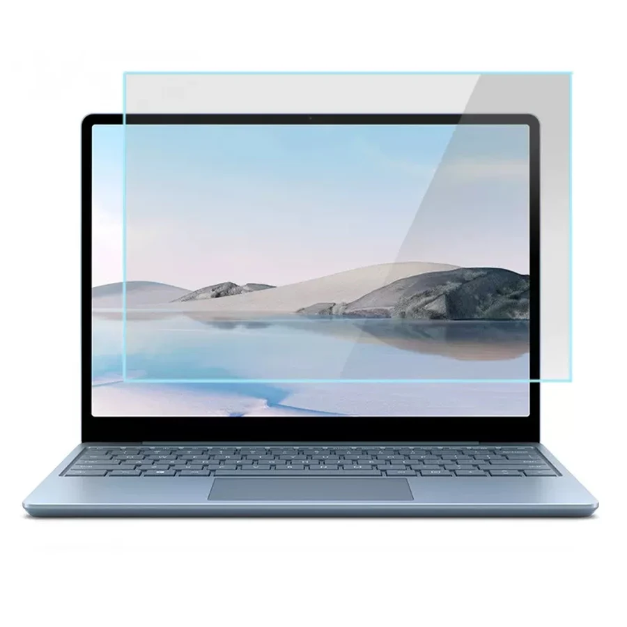 9H Tempered Glass For for Microsoft Surface Laptop 1 2 3 4 13.5