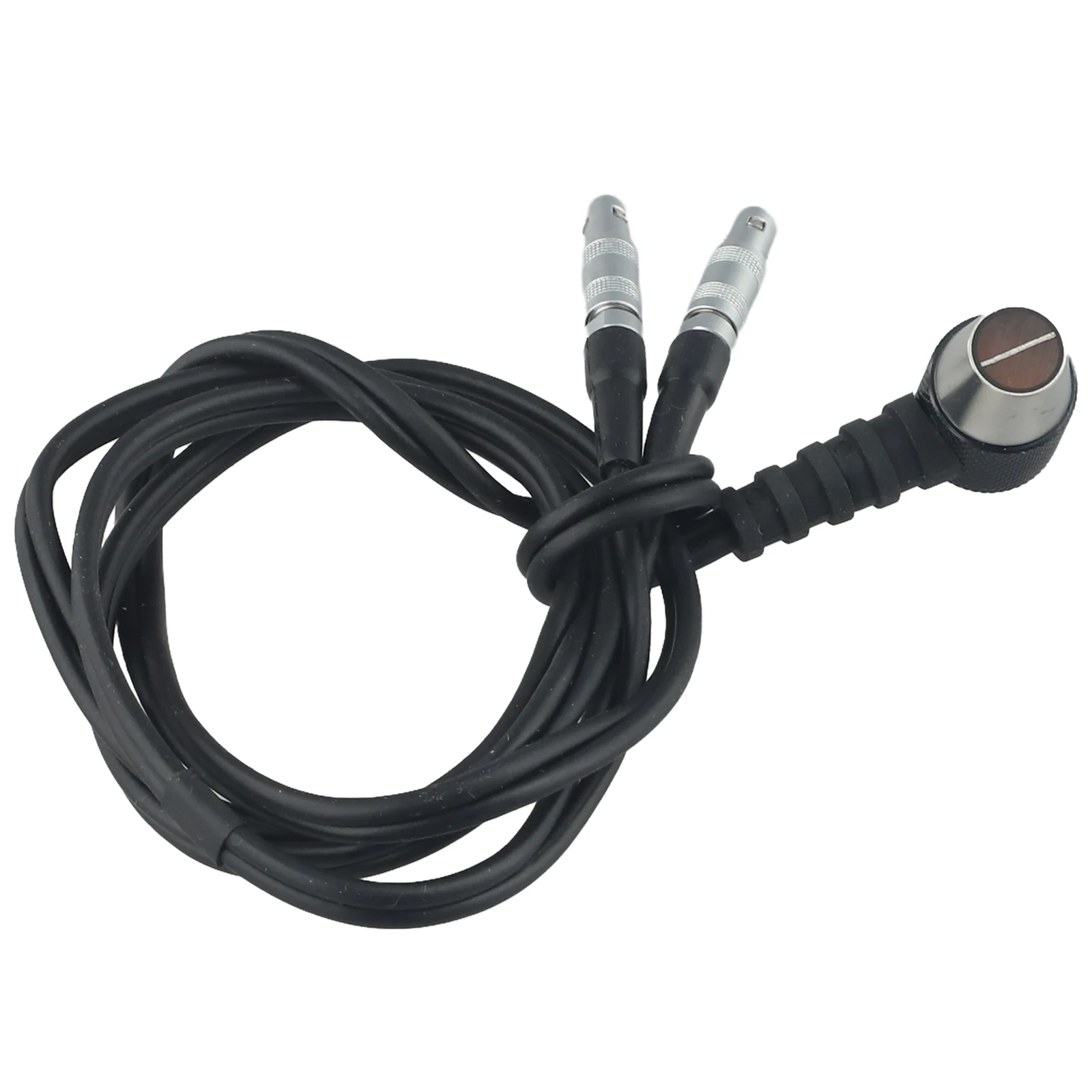 Upgrade Your Work with TM8812 Ultras onic Thickness Gauge Meter Tester Probe Sensor Transducer Waterproof and