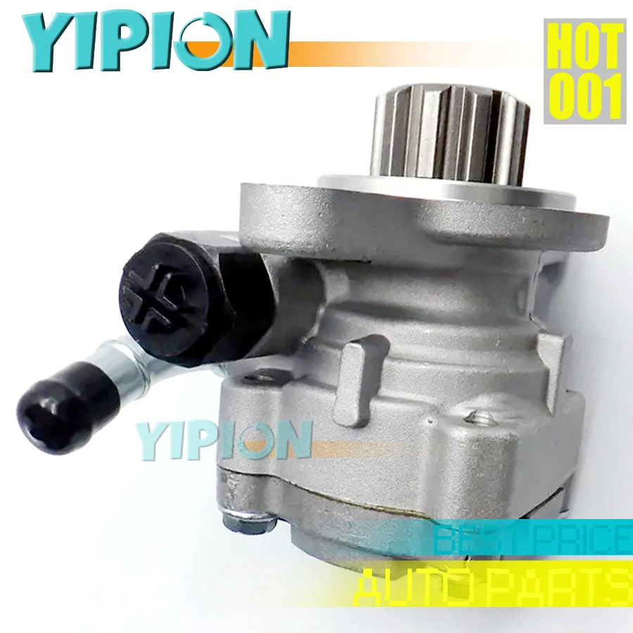 NEW Power Steering Pump For Toyota Hilux VI Pick-up Land Cruiser J9 4431035690 44310-35690 44310 35690 443100K040 44310-0K040