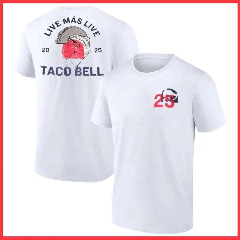 New Taco Bell Live … - image