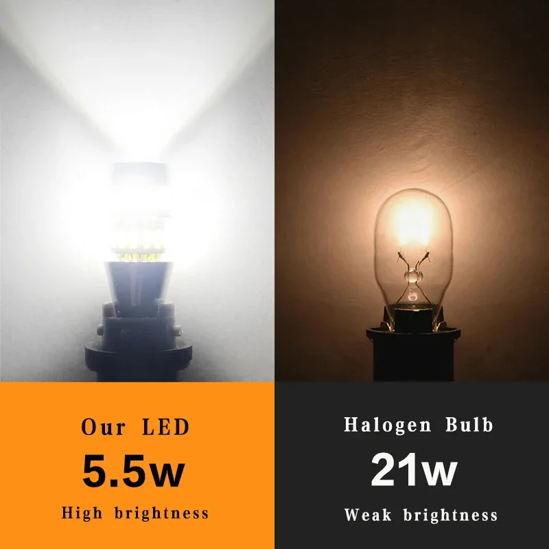 LED عكس الضوء W16W T15 Canbus لأوبل إنسيجنيا AB ميريفا أجيلا أمبيرا انتارا أسترا J K كاسكادا كورسا F موكا جراندلاند 2 قطعة