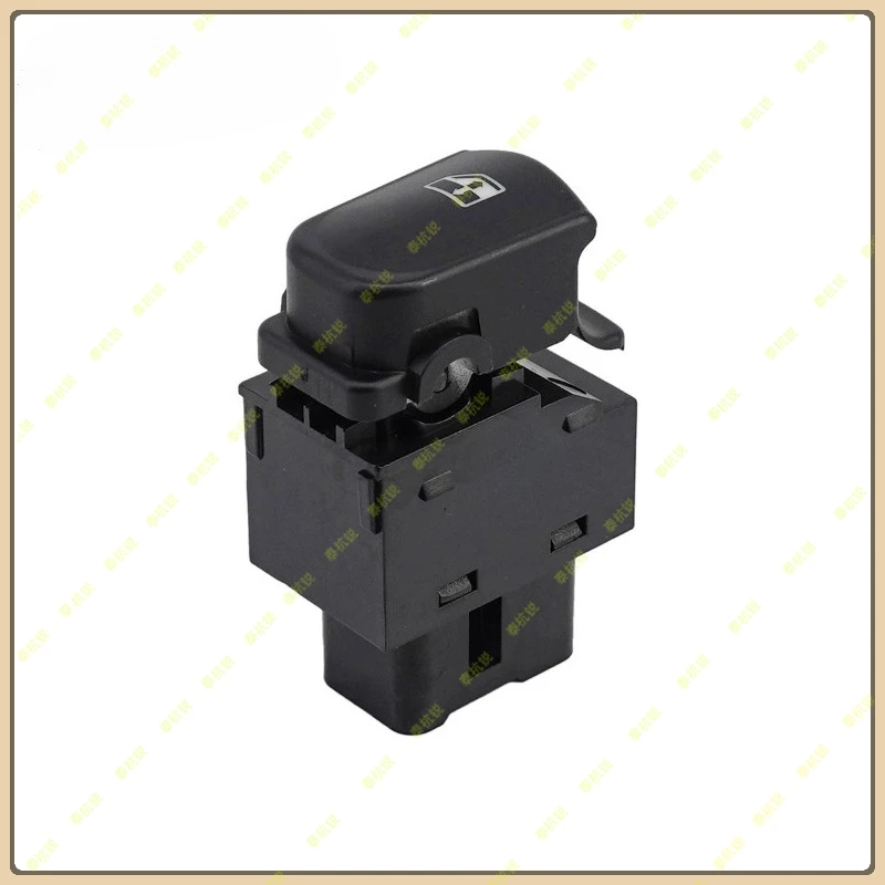 93580-2H000 For Hyundai Elantra 2007 2008-2010  Passenger Rear Left Right Car Window Glass Switch Single Button 935802H000