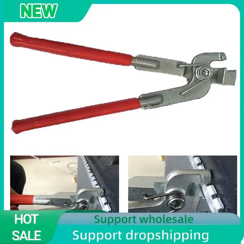 

A04E-Car Radiator Water Tank Repair Special Tool Quick Disassembly And Assembly Radiator Water Chamber Auto Repair Tool