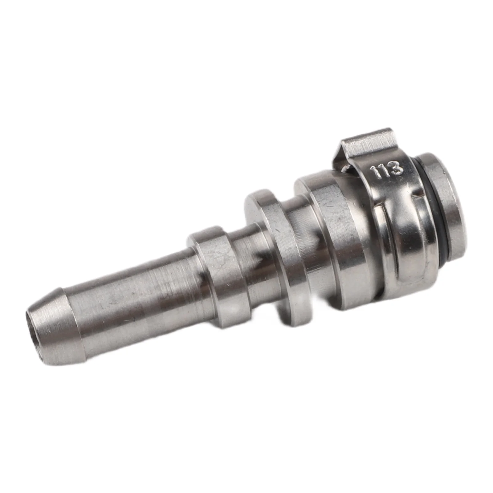 Replacement Hose for stem Connector for Karcher for puzzi 100 200 300 High Durability Stainless Steel for Carpet Cleaning