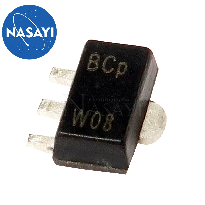 5pcs/lot BFQ591 RF transistor (BCP) SOT-89 In Stock