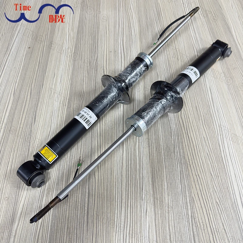 Pair Rear Shock Abs… - image