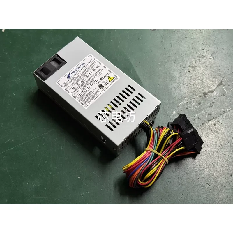 for Quanhan New Small 1U Power Supply FSP270-60LE Silent FLEX All-in-One Machine