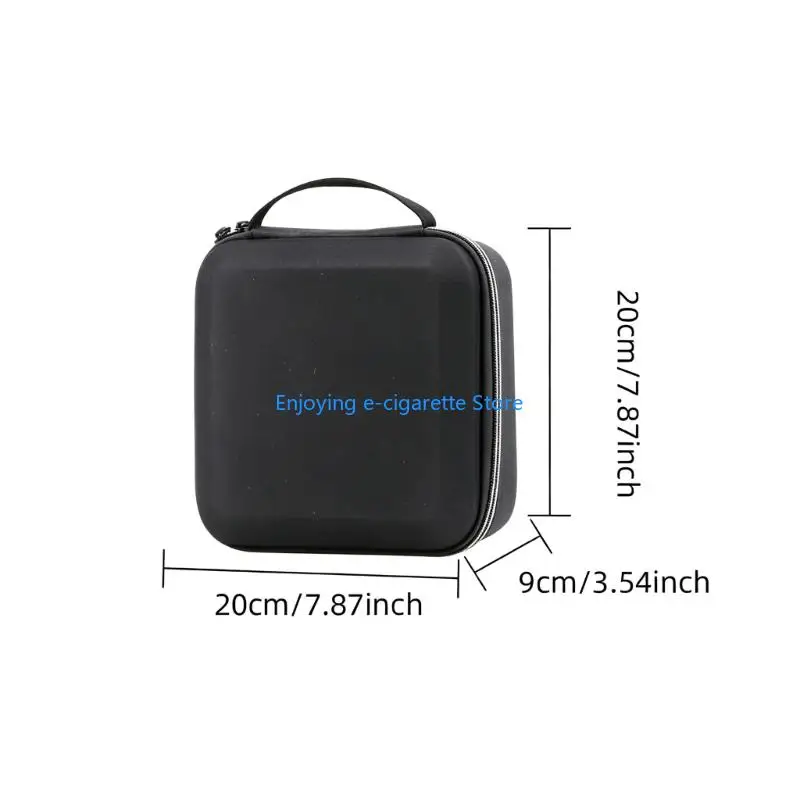 Tragbarer Drohnen-Ausrüstungskoffer für NEO2 mit Netztasche zur Zubehöraufbewahrung Y4QF – Detail 6