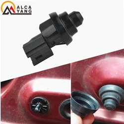 1Pcs Car Interior Door Courtesy Light Sensor Switch 7700427640 7700427639 For Renault Clio Megane Scenic Kangoo Car Accessories