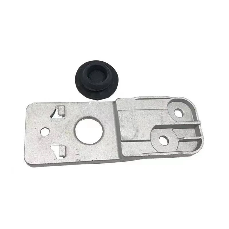 For Chevy Cruze Lower Radiator Aluminum Mounting Bracket 13337826, 1310008 Car Accessories Tank Fixing Lower Bracket