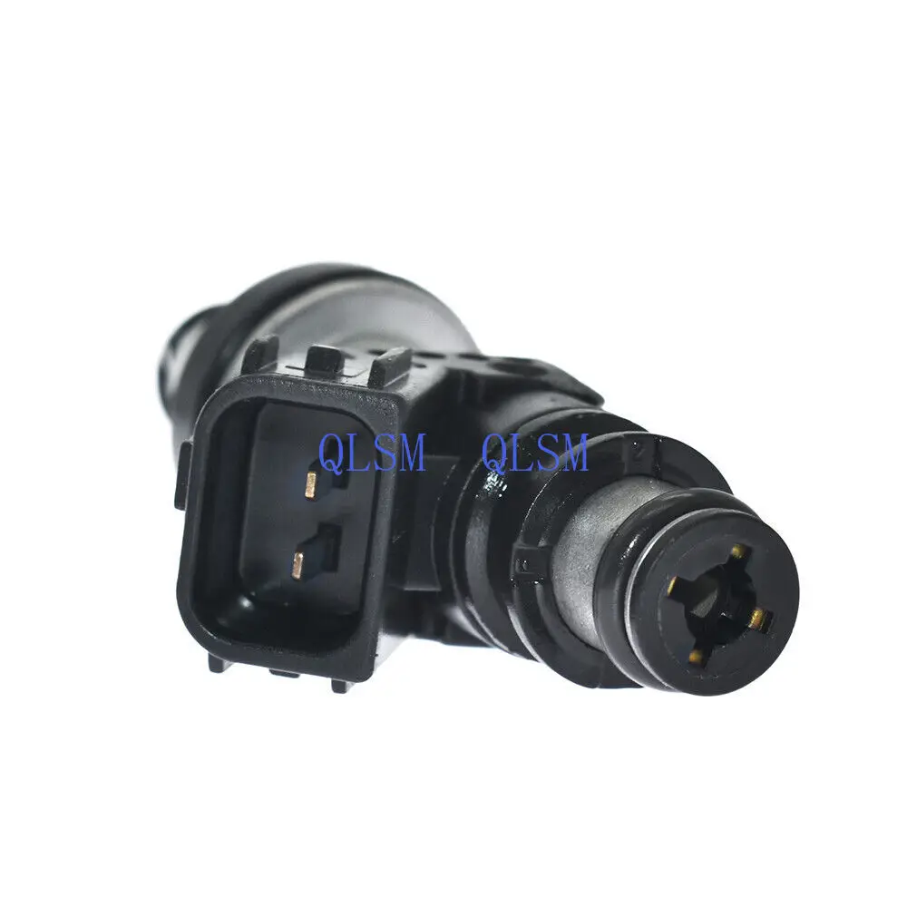 

1PCS Fuel Injector 06164-PCA-000 For 1999 - 2001 Honda CR-V 2.0L 06164-PCC-000 premium car accessories -