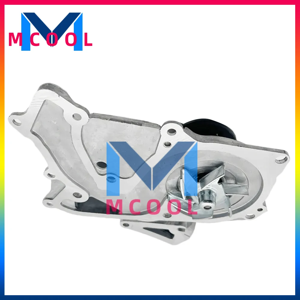 

НОВЫЙ водяной насос ДЛЯ 2009-2019 Kia Sedona K900 Cadenza Hyundai Santa Fe 251003 C131 25100-3C131G00