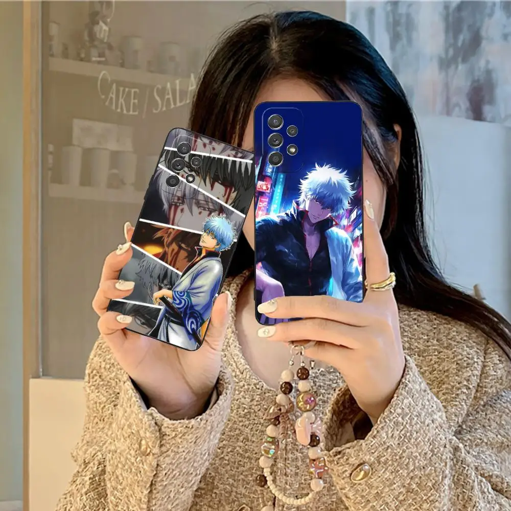 Gintama Sakata Gint… - image