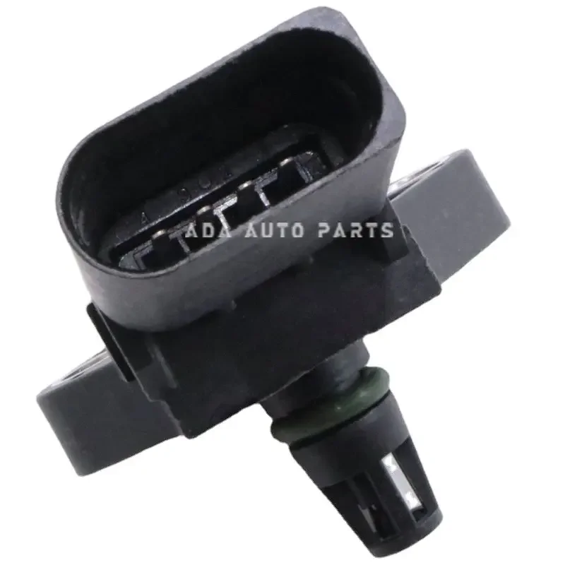 Nuovo originale 0281006059 0281006060 03K906051 MAP Sensore di pressione assoluta del collettore per Audi A1 A6 A7 Q5 VW Polo Seat Skoda