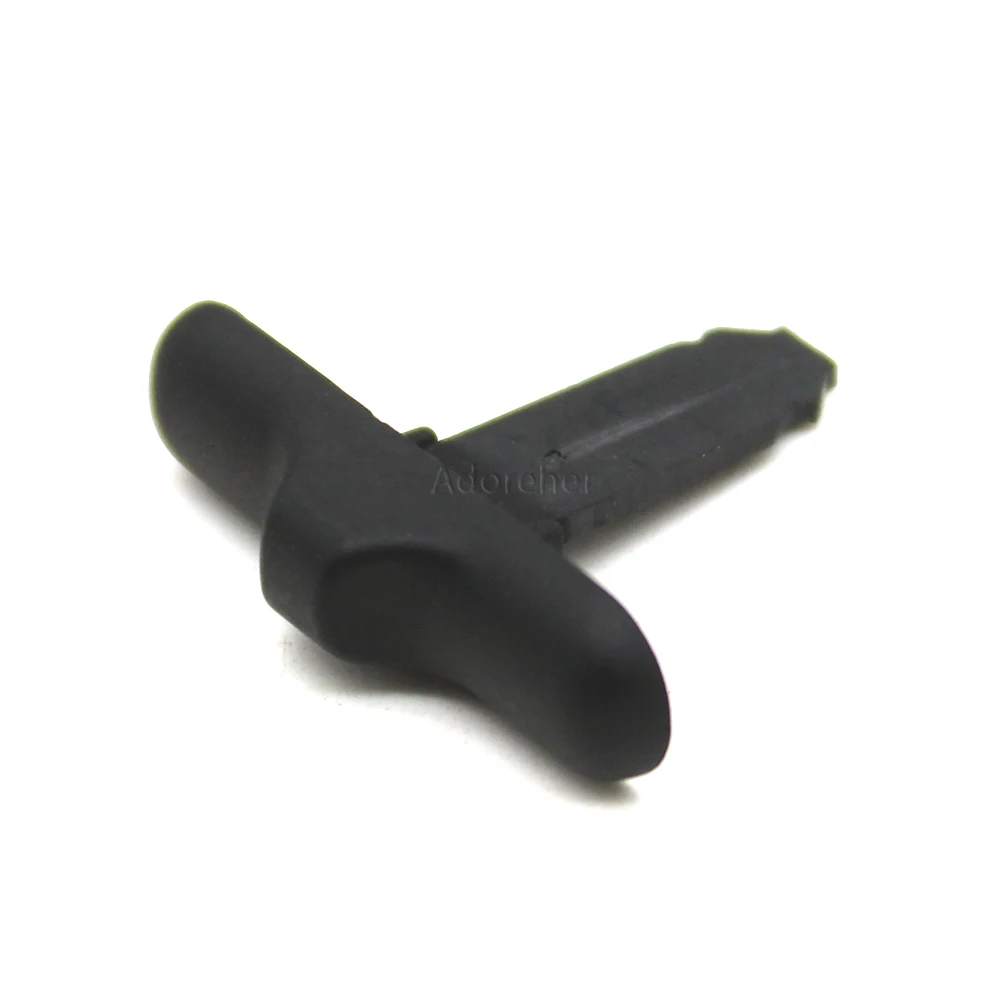 Kompatibel für Honda CITY 2009–2014, Auto-Rückspiegel-Einstellschalter, Paddel-Außenspiegel-Steuerschalter-Taste – Detail 4