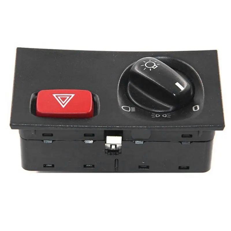 

ABHY-Emergency Light Panel Warning Light Panel Headlight Switch Truck Accessories For Scania 1540673