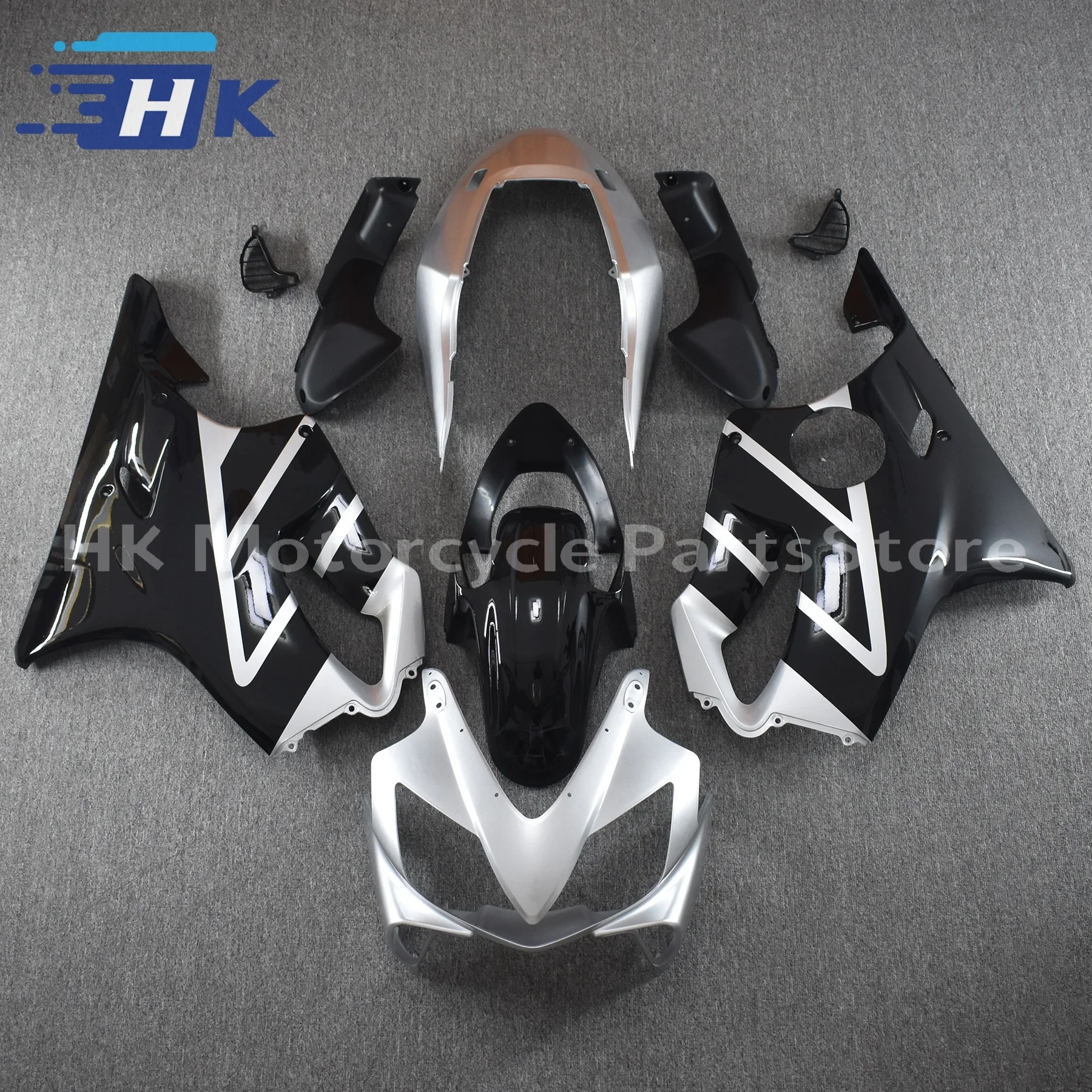 Cbr 600 F4I 04 05 0… - image