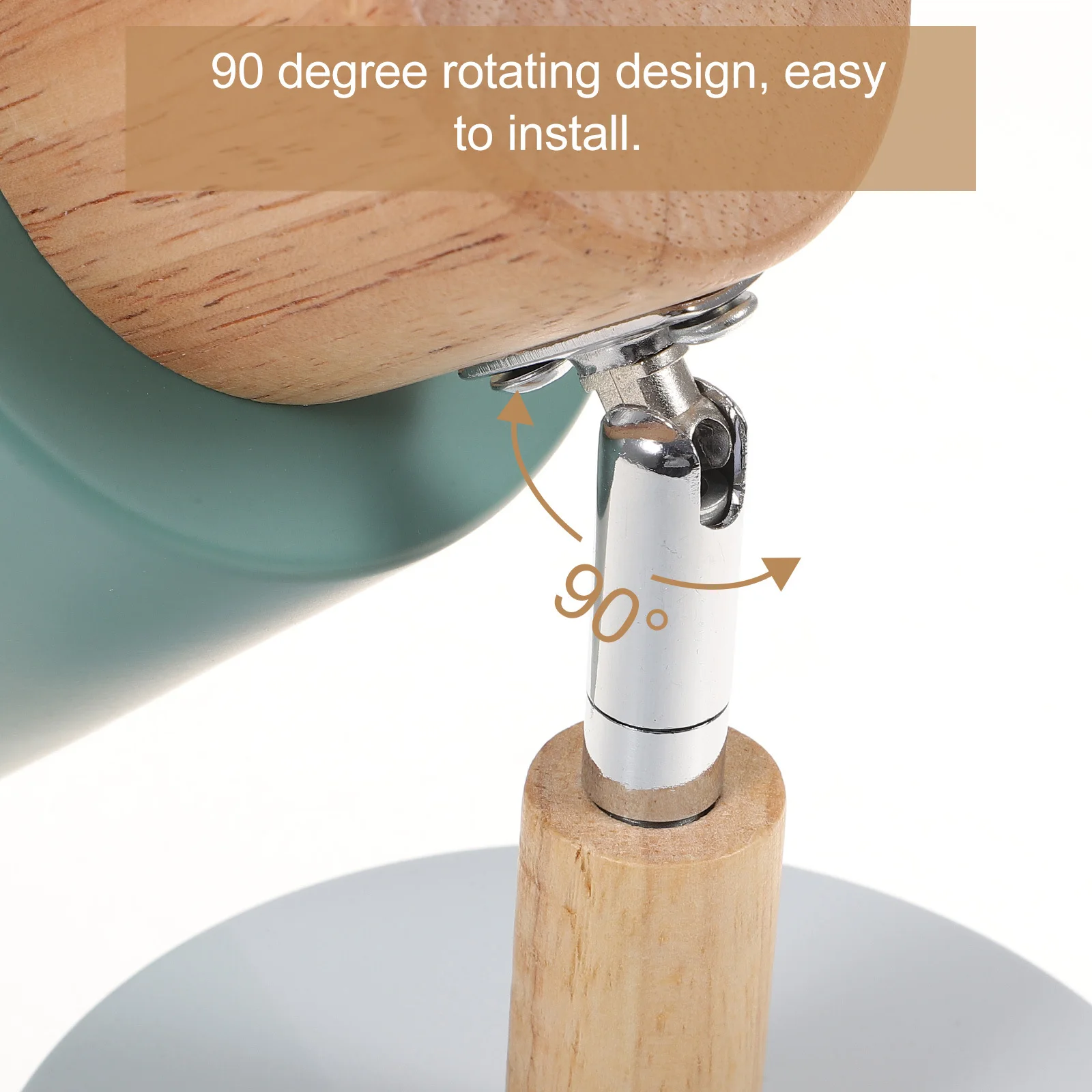 

Wall Light Sconce Nordic Style Modern Elegance Home Decoration Bright Illumination Comfortable Reading Vanity Bedroom Living