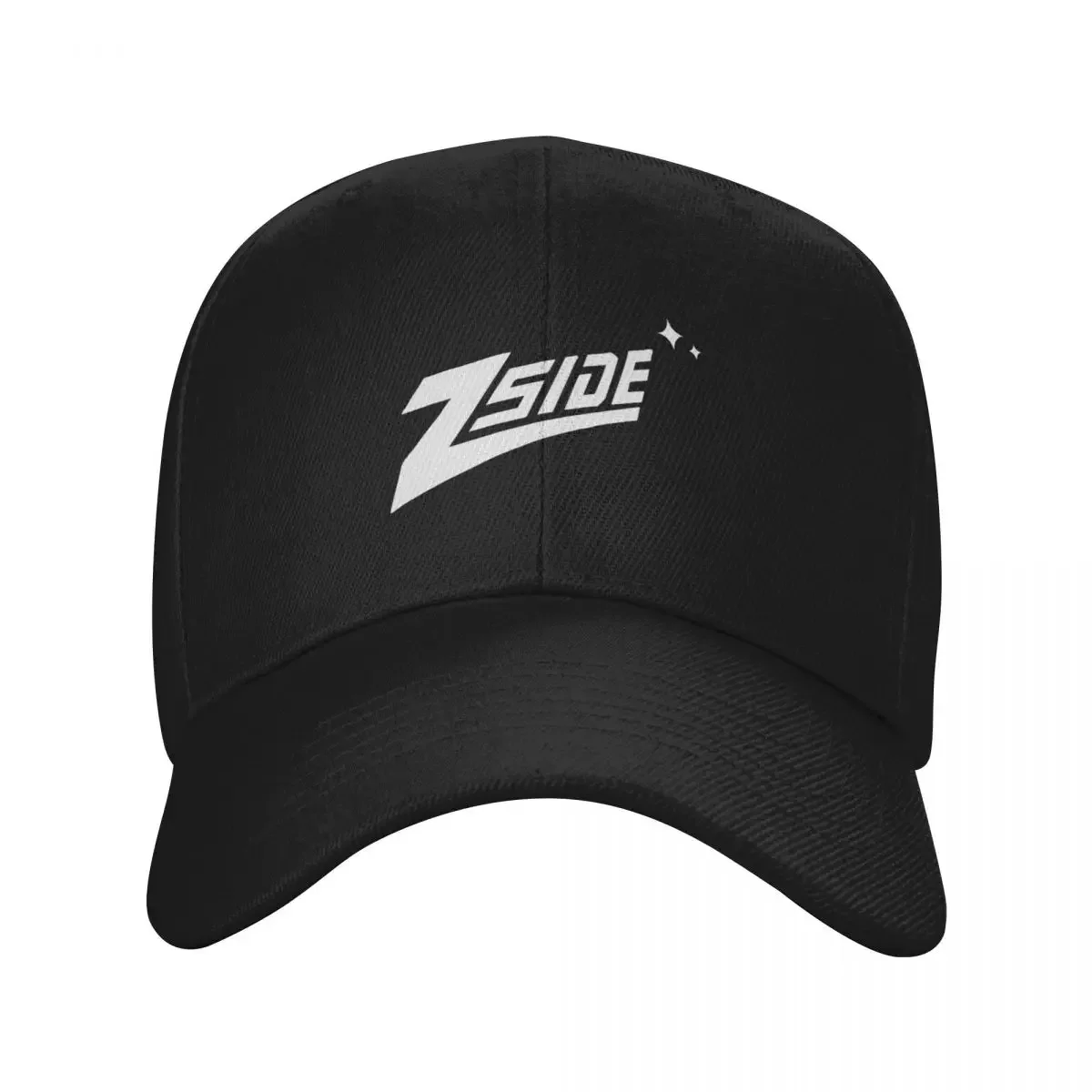Laurenzside Merch  Logo Baseball Cap funny hat designer cap Sun  fishing  For Girls Men's