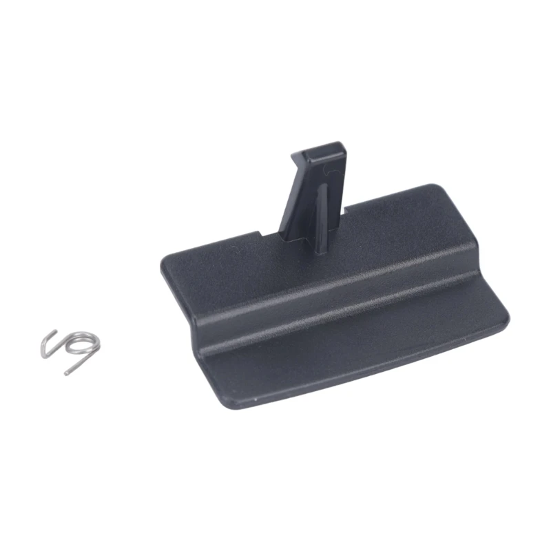 Molded Clip Set for F150 2010-2018 Armrest Console Repair Service Tasks