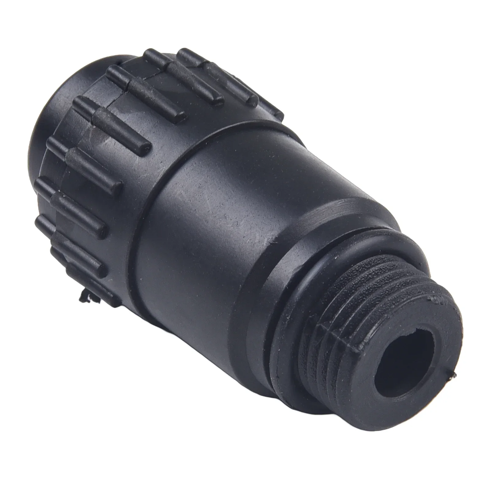 Accessories Oil Plug Oil Plug Material Plastic Air Compressor Pump Male Threaded For Air Compressor Hole Inside Diameter 9mm