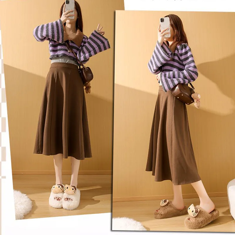 Kawaii مرحبا كيتي غامض النعال الخريف الشتاء المنزل في الهواء الطلق الأكثر مبيعا الفتيات أفخم الدفء تصميم الأزياء الراقية هدية رائعتين