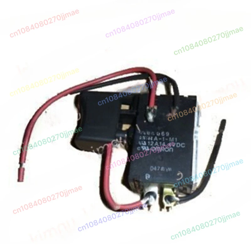 

SWICTH Switch for MAKITA 650556-9 6505569 8280D 6280D 6270D 6260D 8280DWPE 8270DWPE 6280DWPE3 6280DWPE 6270DWPE 6260DWPE