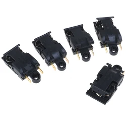 5Pcs Steam Pressure Jump Switch TM-XD-3 Kettle Thermostat Switch 100-240V 16A T125 Universal Electric Kettle Switch