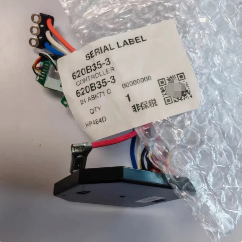 

Оригинальный контроллер печатной платы 620B35-3 для деталей электроинструмента Makita DDF484 DHP484