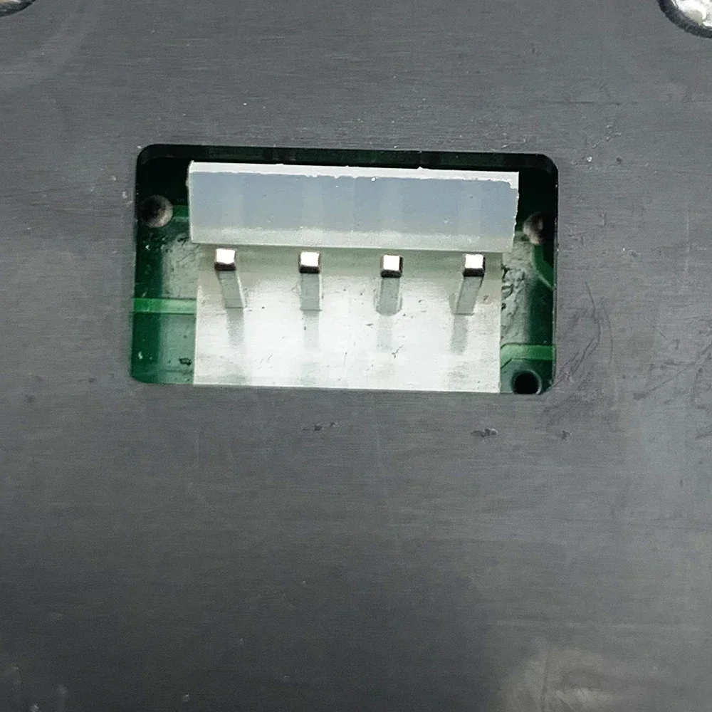 Schalttafel Musikschalter 543-00096 54300096 für Doosan Daewoo DX75 DX150 DX200 DX260 DX300 DX380 DX225 DX420 – Detail 7