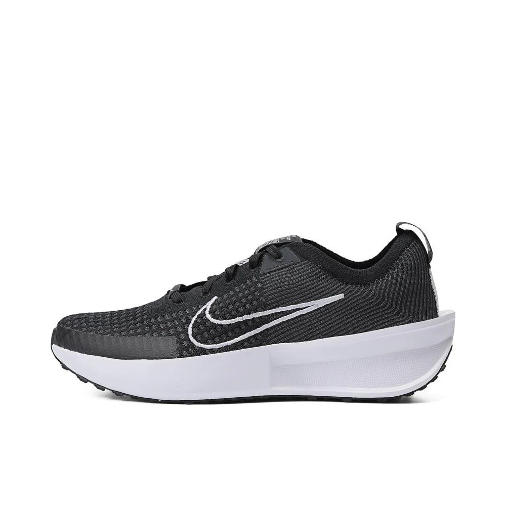 NIKE Women W NIKE INTERACT RUN Sports shoes FD2292-003