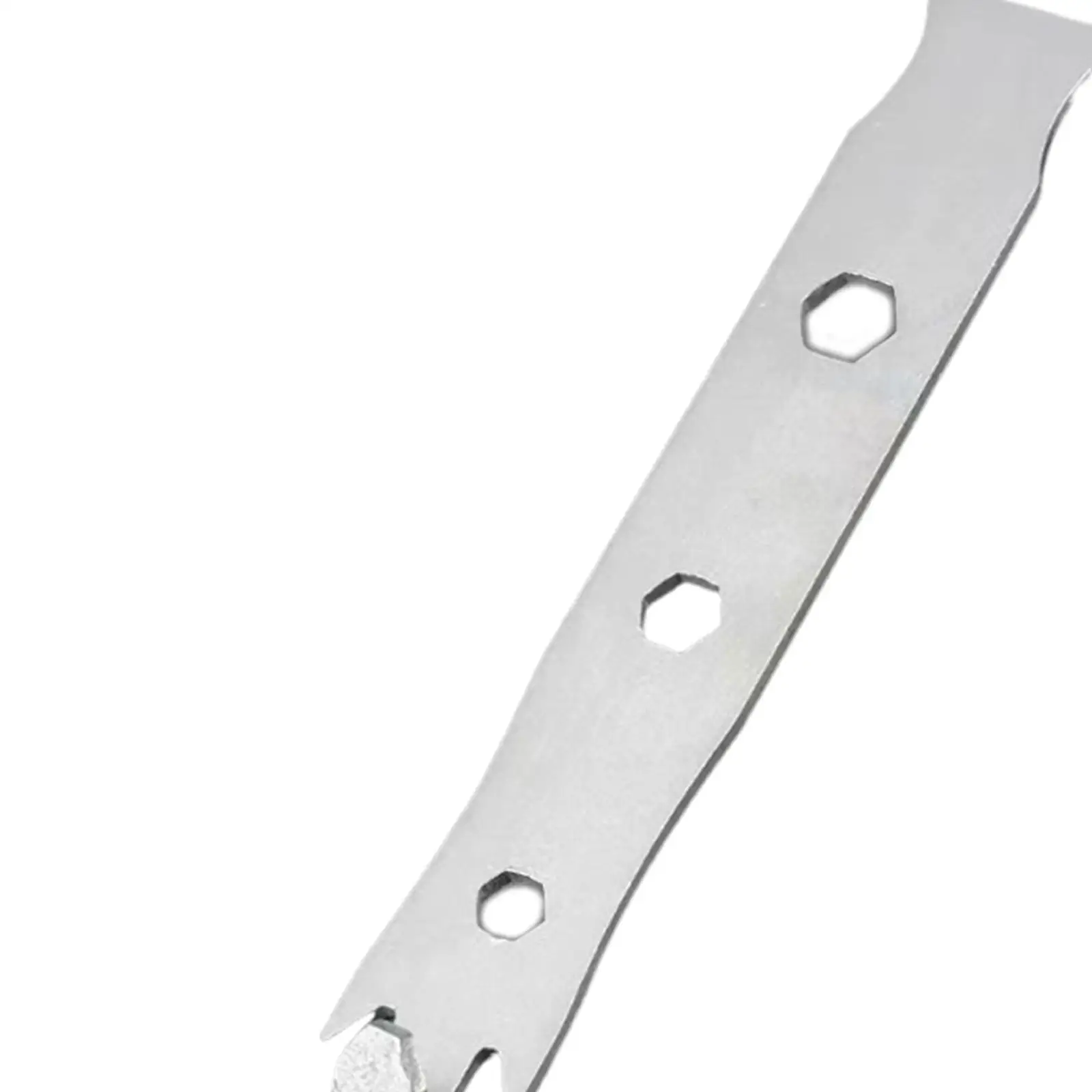 Fence Wire Twisting Sturdy Strong Enough to Twist Any Steel Wire Easy to Use