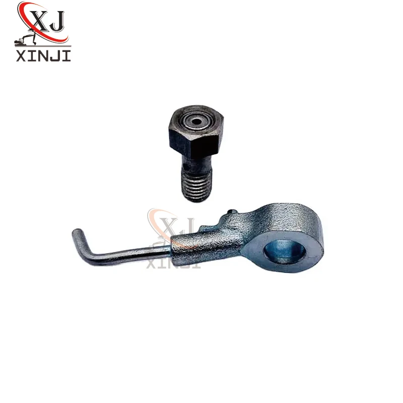 

PANGOLIN 4D34 Piston Oil Cooling Nozzle ME014316 for Mitsubishi 4D34 Engine