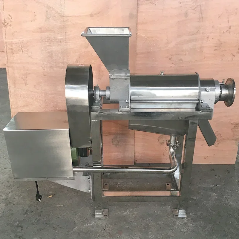 Commercial Fruit Juice Machine Juicer Extractor Machine Electric