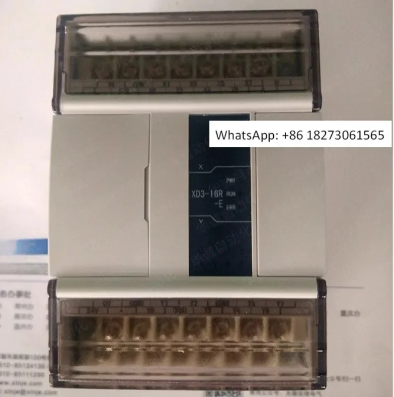 Xd3-16Rt-E/24T/32/R…